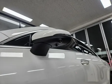 벤츠 CLA 페리 AMG 계기판 코딩 및 편의 옵션 업그레이드 / 서울 강동, 송파, 하남, 광진구