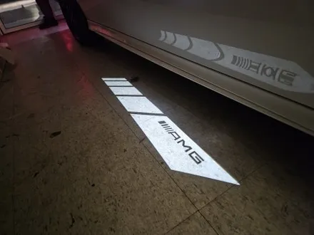 벤츠 CLA 페리 AMG 계기판 코딩 및 편의 옵션 업그레이드 / 서울 강동, 송파, 하남, 광진구