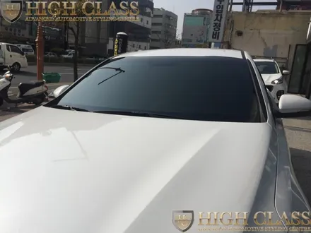 창원 썬팅 잘하는곳에서 더뉴K5 전면 넥스가드 토탈케어 플러스 깔끔시공 / 서울 강동, 송파, 하남, 광진구