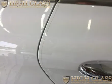PPF 생활보호패키지로 벤츠 GLE63 AMG 쿠페 이젠 기스 걱정 끝 / 서울 강동, 송파, 하남, 광진구