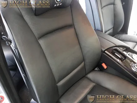 BMW 520d 통풍시트 쿨링한 시트로 여름 보내세요 / 서울 강동, 송파, 하남, 광진구