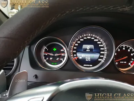 벤츠 코딩 C클래스 C63 AMG / 서울 강동, 송파, 하남, 광진구