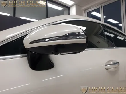 벤츠 CLS 300d 360도 순정 어라운드뷰 주차달인 되었어요 / 서울 강동, 송파, 하남, 광진구