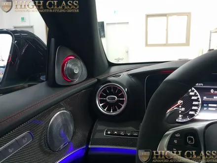 벤츠 E클래스 E43amg 국산 전동트위터 송풍구엠비언트 IWC시계 특별하고 남다르게 / 서울 강동, 송파, 하남, 광진구
