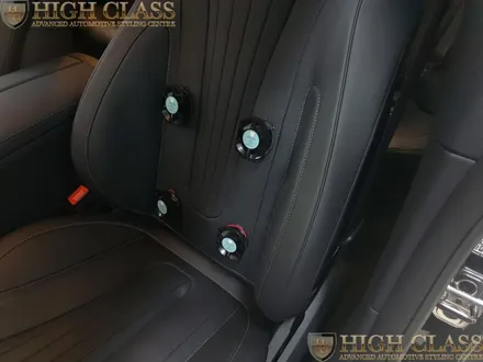 벤츠 CLS 300d 통풍 시트로 SO COOL / 서울 강동, 송파, 하남, 광진구