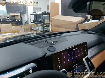 쏘렌토 MQ4 전동센터스피커 음질개선 / 서울 강동, 송파, 하남, 광진구