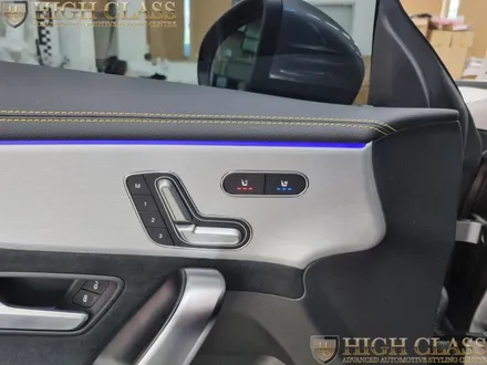 벤츠 CLA 45 AMG 통풍시트 핸들열선 고민보다 GO / 서울 강동, 송파, 하남, 광진구