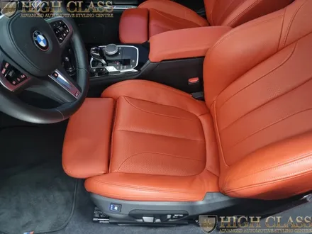 신형 BMW 1시리즈 통풍시트 트렌디한 시원함 / 서울 강동, 송파, 하남, 광진구