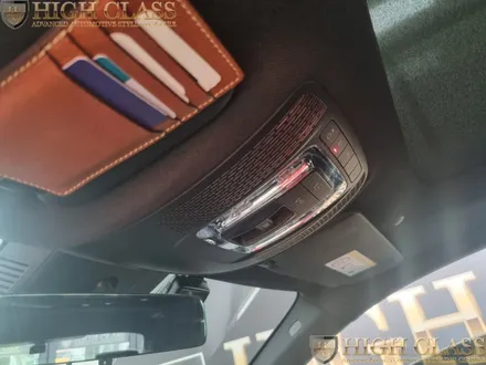 벤츠 A35 AMG 순정 선글라스 수납함 / 서울 강동, 송파, 하남, 광진구