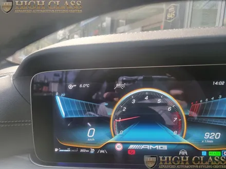 벤츠 GT 43 AMG 오토스탑 ( 스탑앤고 ) 및 생활코딩 / 서울 강동, 송파, 하남, 광진구