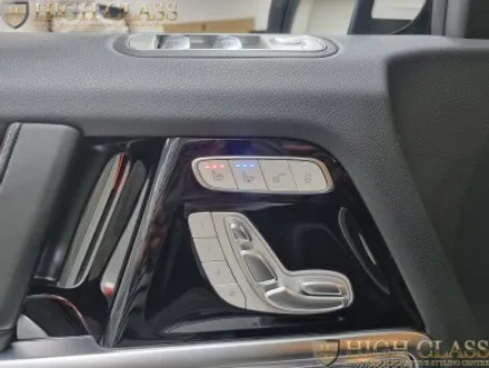 벤츠 G바겐 G63 AMG 순정 통풍시트와 동일한 하이클라스 제품 / 서울 강동, 송파, 하남, 광진구