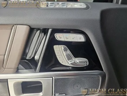 벤츠 G400d 순정보다 시원한 하이클라스 통풍시트 / 서울 강동, 송파, 하남, 광진구