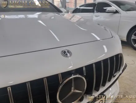 벤츠 CLS 300d 에 빠진 어라운드뷰, 2열 송풍구, 상단계기판 엠비언트, R버튼, 하이빔 어시스트 코딩 / 서울 강동, 송파, 하남, 광진구