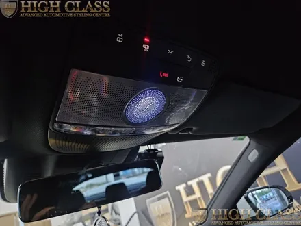 벤츠 GT 43 AMG 선글라스 부메스터 엠비언트 정품 LED 사용하는 하이클라스 / 서울 강동, 송파, 하남, 광진구