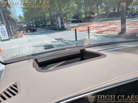 벤츠 EQE 순정 HUD (Head Up Display) 옵션이 빠진 이유 / 서울 강동, 송파, 하남, 광진구