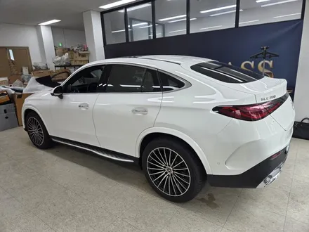 벤츠 4D 부메스터 전동트위터 X254 GLC 300 / 서울 강동, 송파, 하남, 광진구