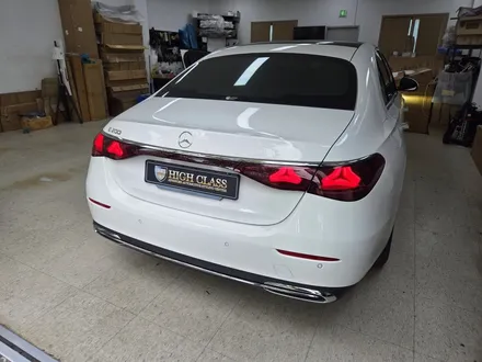벤츠 E클래스 W214 AMG 계기판 코딩, 멀티컬러 색상 추가, 유성우 코딩 활성화 가능! / 서울 강동, 송파, 하남, 광진구