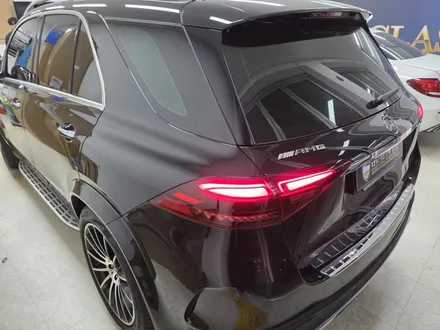 벤츠 GLE 300d 페이스리프트 반자율 주행 확장 스포츠 플러스 모드 코딩 AMG 바디킷 / 서울 강동, 송파, 하남, 광진구