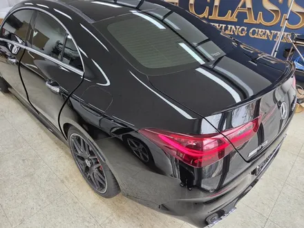 벤츠 AMG 버킷 시트 통풍시트 안전벨트 컬러 색상 교체 / 서울 강동, 송파, 하남, 광진구