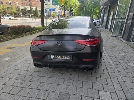 벤츠 CLS 450 순정 어질리티 AMG 핸들 튜닝 / 서울 강동, 송파, 하남, 광진구