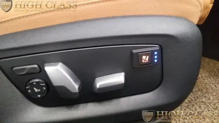 창원 하이클라스의 BMW G30 520d 통풍시트 / 서울 강동, 송파, 하남, 광진구