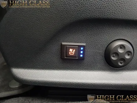 벤츠 C200 W205 통풍시트 및 코딩 작업 / 서울 강동, 송파, 하남, 광진구