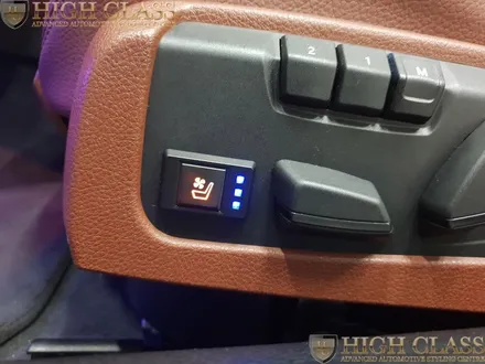 BMW 640d 디지털 통풍시트 시원한 여름을 보내세요 / 서울 강동, 송파, 하남, 광진구