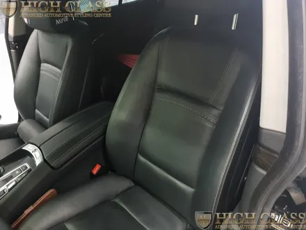 BMW 5GT 통풍시트 여름 땀과의 전쟁 / 서울 강동, 송파, 하남, 광진구