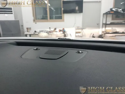 올뉴 쏘렌토 전동센터스피커 사운드 실내 업그레이드 / 서울 강동, 송파, 하남, 광진구