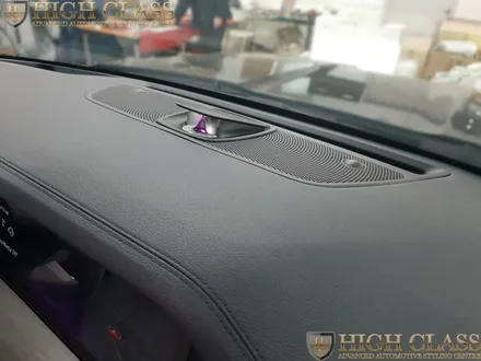 모하비 더마스터 전동센터스피커 사운드 업그레이드 / 서울 강동, 송파, 하남, 광진구