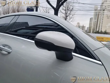 벤츠 CLA 순정 360도 어라운드뷰 찾아볼수 없는 사각지대 / 서울 강동, 송파, 하남, 광진구