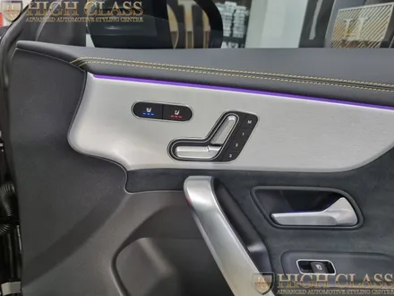 벤츠 CLA 45 AMG 통풍시트 핸들열선 고민보다 GO / 서울 강동, 송파, 하남, 광진구