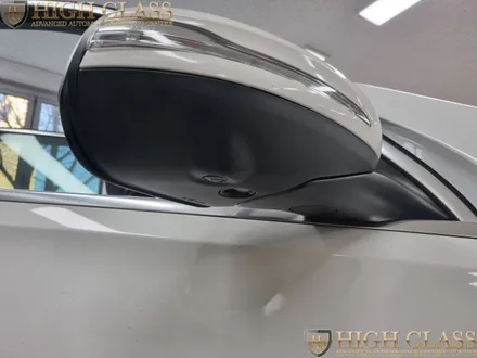 벤츠 GLE 300d 순정 어라운드뷰 옵션 없다면 장착하시면 되겠죠^^ / 서울 강동, 송파, 하남, 광진구
