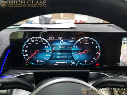 벤츠 GLB  AMG 퍼포먼스 코딩 / 오토하이빔 어시스트 / 통풍시트 / 서울 강동, 송파, 하남, 광진구