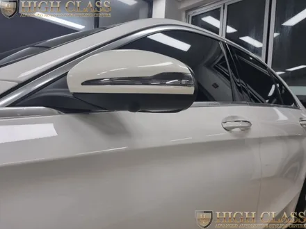 벤츠 C클래스 C220d 어라운드뷰 순정그릴로 진행완료!! / 서울 강동, 송파, 하남, 광진구
