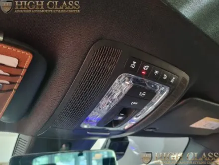 벤츠 A35 AMG 순정 선글라스 수납함 / 서울 강동, 송파, 하남, 광진구