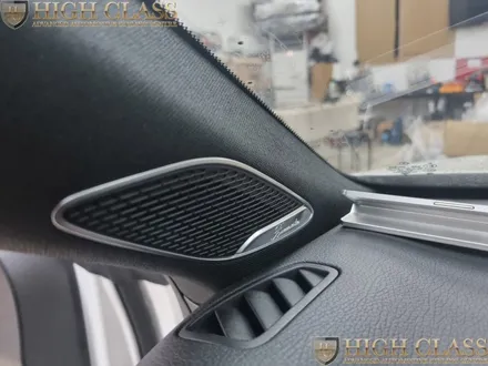 벤츠 CLA 250 순정 부메스터 커버 A필러 포인트 / 서울 강동, 송파, 하남, 광진구
