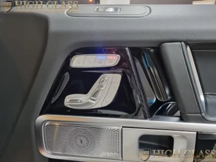 벤츠 G바겐 G63 AMG 순정 통풍시트와 동일한 하이클라스 제품 / 서울 강동, 송파, 하남, 광진구