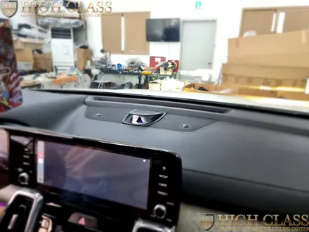 쏘렌토 MQ4 시리즈 전동센터스피커 고민이 필요없는 튜닝 / 서울 강동, 송파, 하남, 광진구