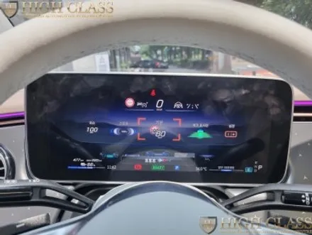 벤츠 EQE 순정 HUD (Head Up Display) 옵션이 빠진 이유 / 서울 강동, 송파, 하남, 광진구