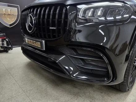 벤츠 GLS AMG 계기판 코딩 / 서울 강동, 송파, 하남, 광진구