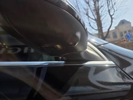 벤츠 GLA 360도 카메라 서라운드뷰 주차 시스템 / 서울 강동, 송파, 하남, 광진구