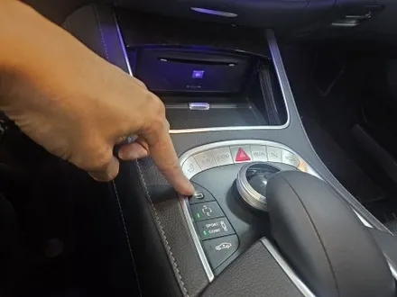 벤츠 S클래스 애플 카플레이 안드로이드 오토 네비 사용법 / 서울 강동, 송파, 하남, 광진구