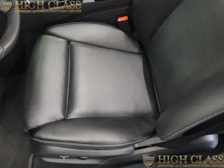 벤츠 C200 W205 통풍시트 및 코딩 작업 / 서울 강동, 송파, 하남, 광진구