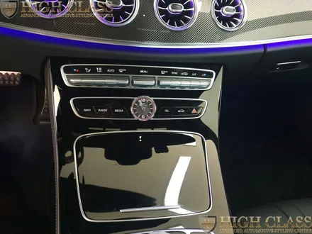 벤츠 CLS 300d 순정 IWC 시계 잇템으로 체인지 / 서울 강동, 송파, 하남, 광진구