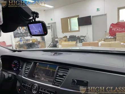 기아 K9 전동센터스피커 사운드 개선 / 서울 강동, 송파, 하남, 광진구