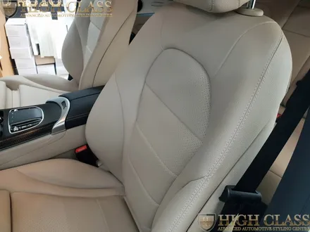신형 벤츠 EQC 통풍시트 순정 스위치 여름 잇템중의 잇템 / 서울 강동, 송파, 하남, 광진구