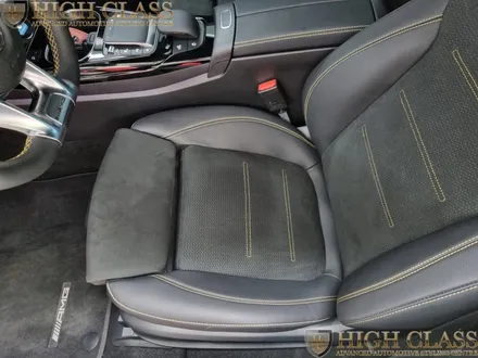 벤츠 CLA 45 AMG 통풍시트 핸들열선 고민보다 GO / 서울 강동, 송파, 하남, 광진구