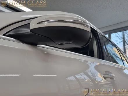 벤츠 GLE 300d 순정 어라운드뷰 옵션 없다면 장착하시면 되겠죠^^ / 서울 강동, 송파, 하남, 광진구