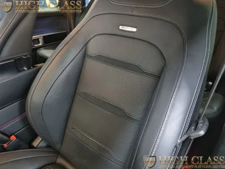 벤츠 G바겐 G63 AMG 순정 통풍시트와 동일한 하이클라스 제품 / 서울 강동, 송파, 하남, 광진구
